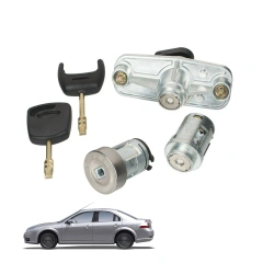К-т замков Ford Mondeo 2000-2007
